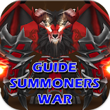 Guide for Summoners War icon