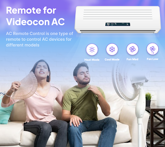 Videocon Ac Remote Control