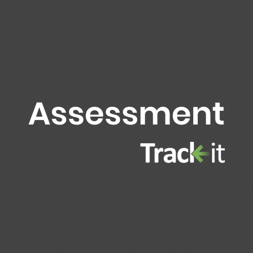 Trackit Assessment logo