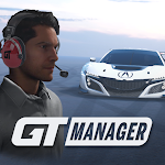 Cover Image of ดาวน์โหลด GT Manager 1.56.1 APK