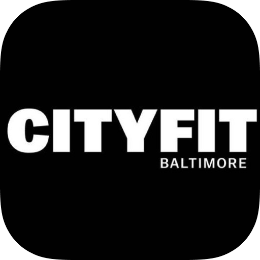 City Fit logo