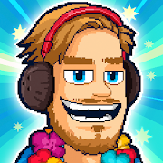 PewDiePie's Tuber Simulator icon