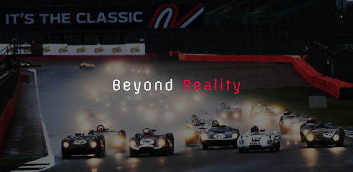 Android application Xperience - A Silverstone App screenshort