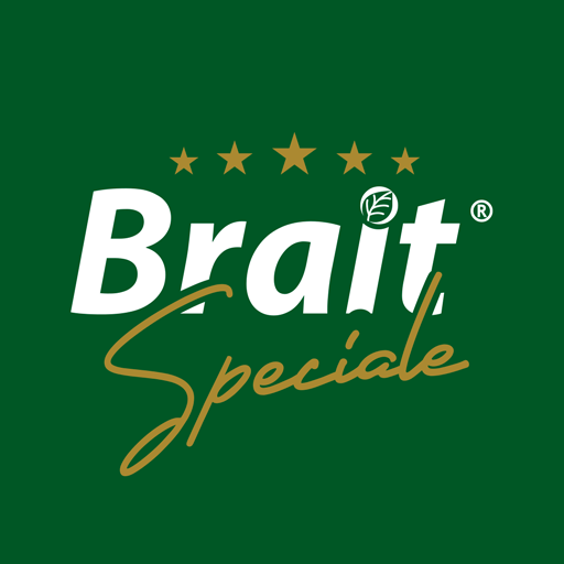 Brait logo