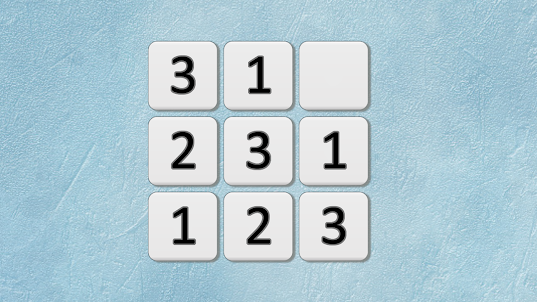 Sudoku: 135 Levels