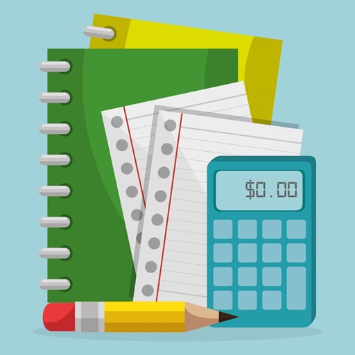 Statistical Calculator logo