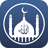 Muslim Athan - Prayer Times & Ramadan 2018 icon