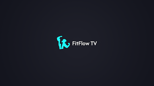 FitFlow TV-Sculpt Your Fitness