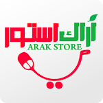 Cover Image of Download اراک استور  APK
