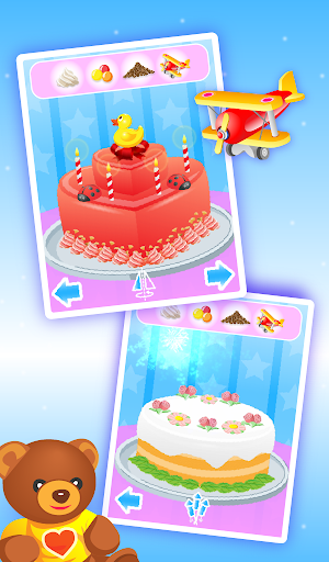 Cake Maker - Cooking Game apkdebit screenshots 16