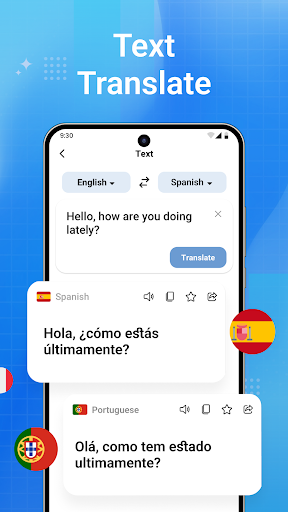 Chat Translator-Learn Language