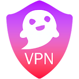 Ghost Premium VPN icon