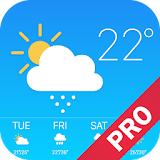 Weather (No Ads) icon