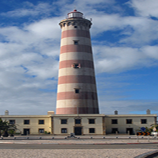 Rádio Farol da Barra FM logo