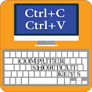 Top 28 Books & Reference Apps Like Computer Shortcut Keys - Best Alternatives