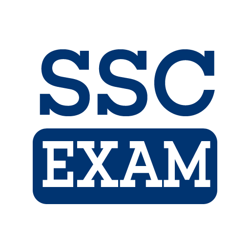 SSC Exam in Hindi  Icon