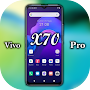 Vivo X70 Pro Theme & Wallpaper