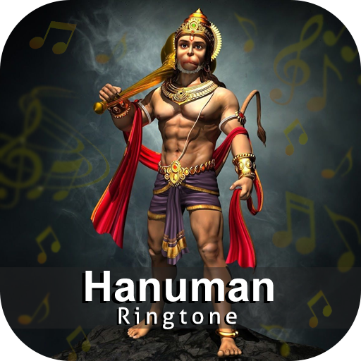 Hanuman ringtone, wallpaper  Icon