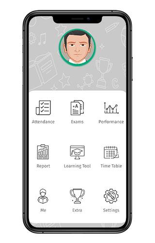 Lavin Kids World Screenshot 1 - AppWisp.com
