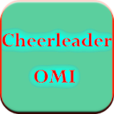 OMI Cheerleader Lyrics Free icon