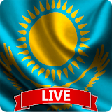 3D Kazakhstan Live Wallpapers icon