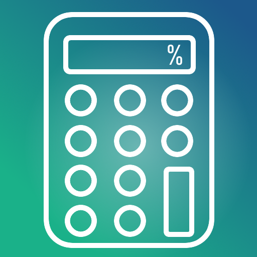 Loan Calculator logo