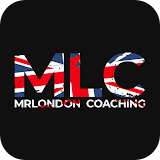 MRLONDON COACHING icon