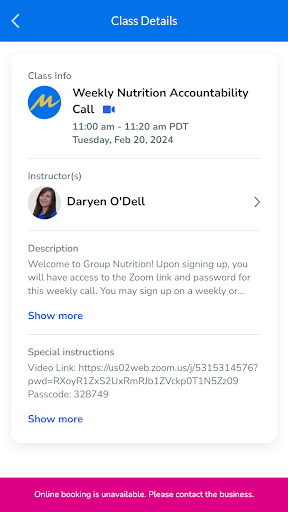 MintFit Screen 3