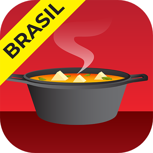 Baixar Brazilian Food Recipes App para Android