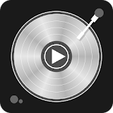Free Virtual DJ Mixer icon