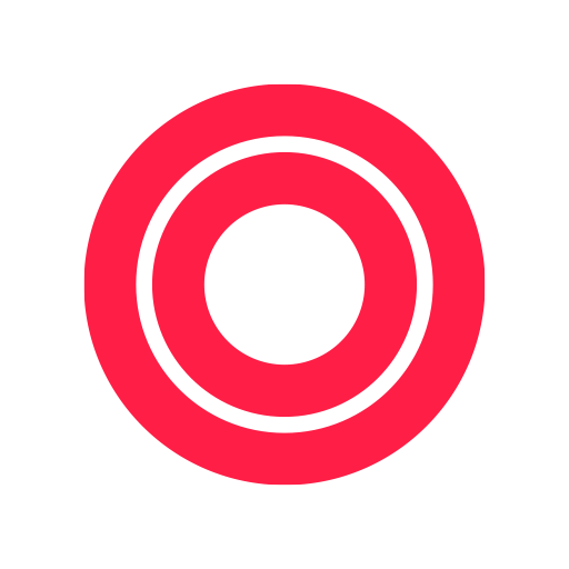 LINE LIVE: Broadcast your life 2.9.2 Icon