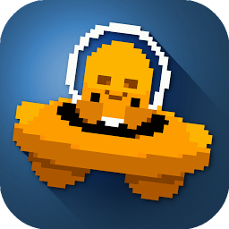 Alien UFO Rescue Mission Mod Apk