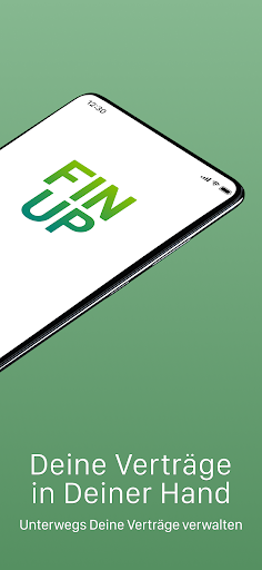 Fin Up Screen 2