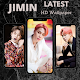 Latest KPOP Jimin Version HD Wallpaper Install on Windows