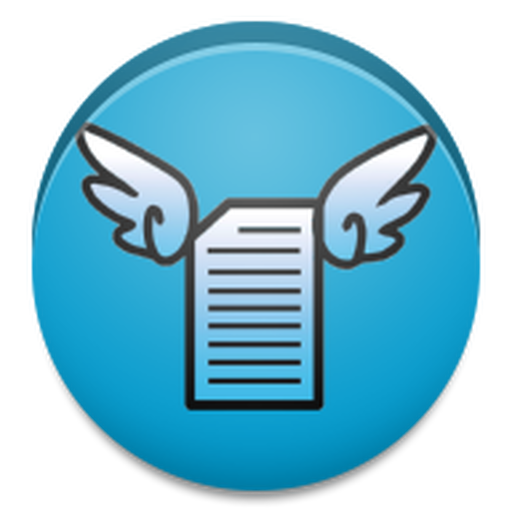 FileFly logo