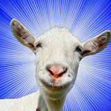 Crazy Goat icon