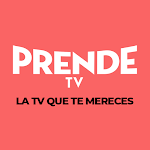 Cover Image of Download PrendeTV: CINE y TV GRATIS en Español  APK