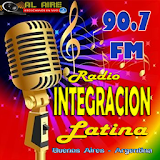 Radio Integracion Latina icon