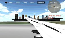 Flight Simulator B737-400のおすすめ画像4
