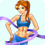 Cover Image of 下载 Lose weight without dieting 5.34 APK