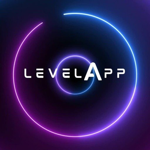 LevelApp logo