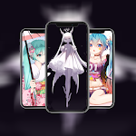 Cover Image of 下载 Vocaloid Anime Wallpaper  APK