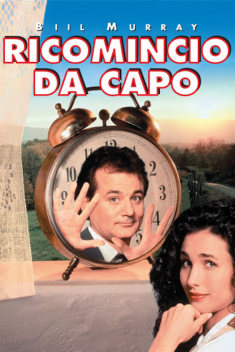 Ricomincio Da Capo Movies On Google Play