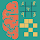 Nikl's puzzles - logic games