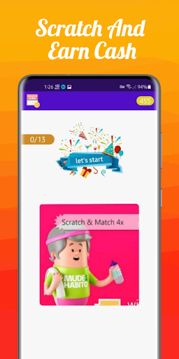 Wow Cash - Daily Earn Money