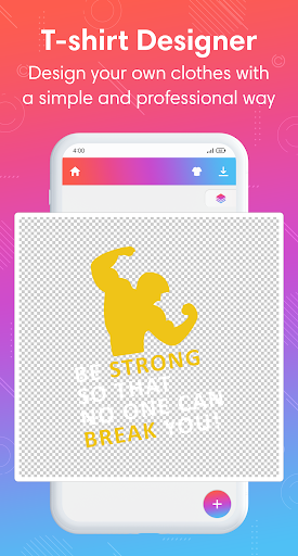 Shirts Design - Custom T-shirt