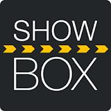 ShowBox icon