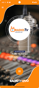 Radio TV Juanjui