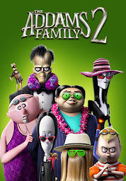 Icon image The Addams Family 2