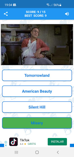 Movie Frame Screen 2